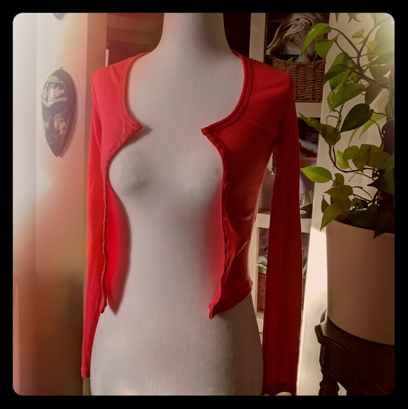 XS H&M Cardigan - Picture 1 of 3